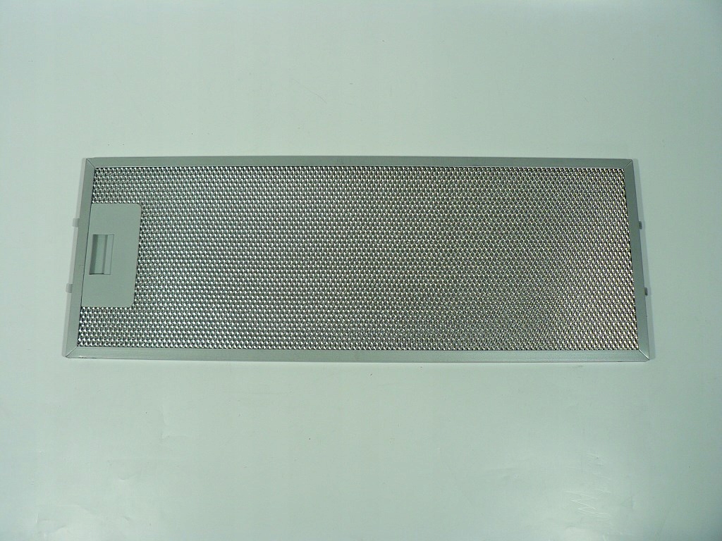 Hood hliníkový filter 429x158mm AKPO TS0152