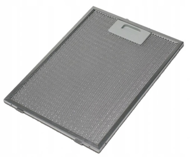 Hliníkový filter HOOD MODO 60