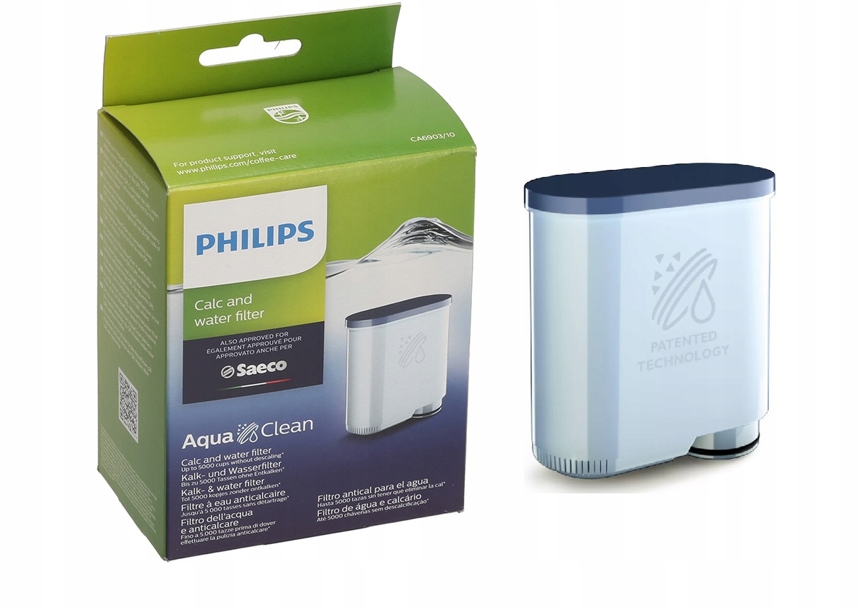 Vodné filtre Philips CA6903/10