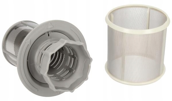 Centrálny filter Umývačka Bosch 10002494 Original