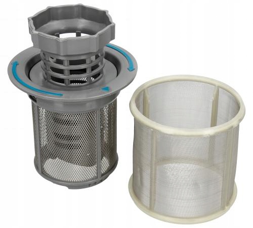 Centrálny filter Bosch Siemens Disher Washer pre 00427903