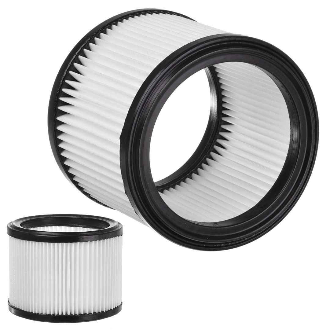 Techkar filter pre vysávač Bosch, Makita, Nilfisk