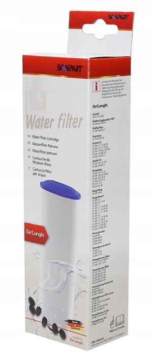 ScanPart Filter Cabtridge 2790000868