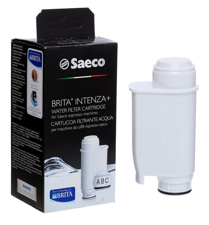 Filter Philips Intenza Vložte 1 ks.