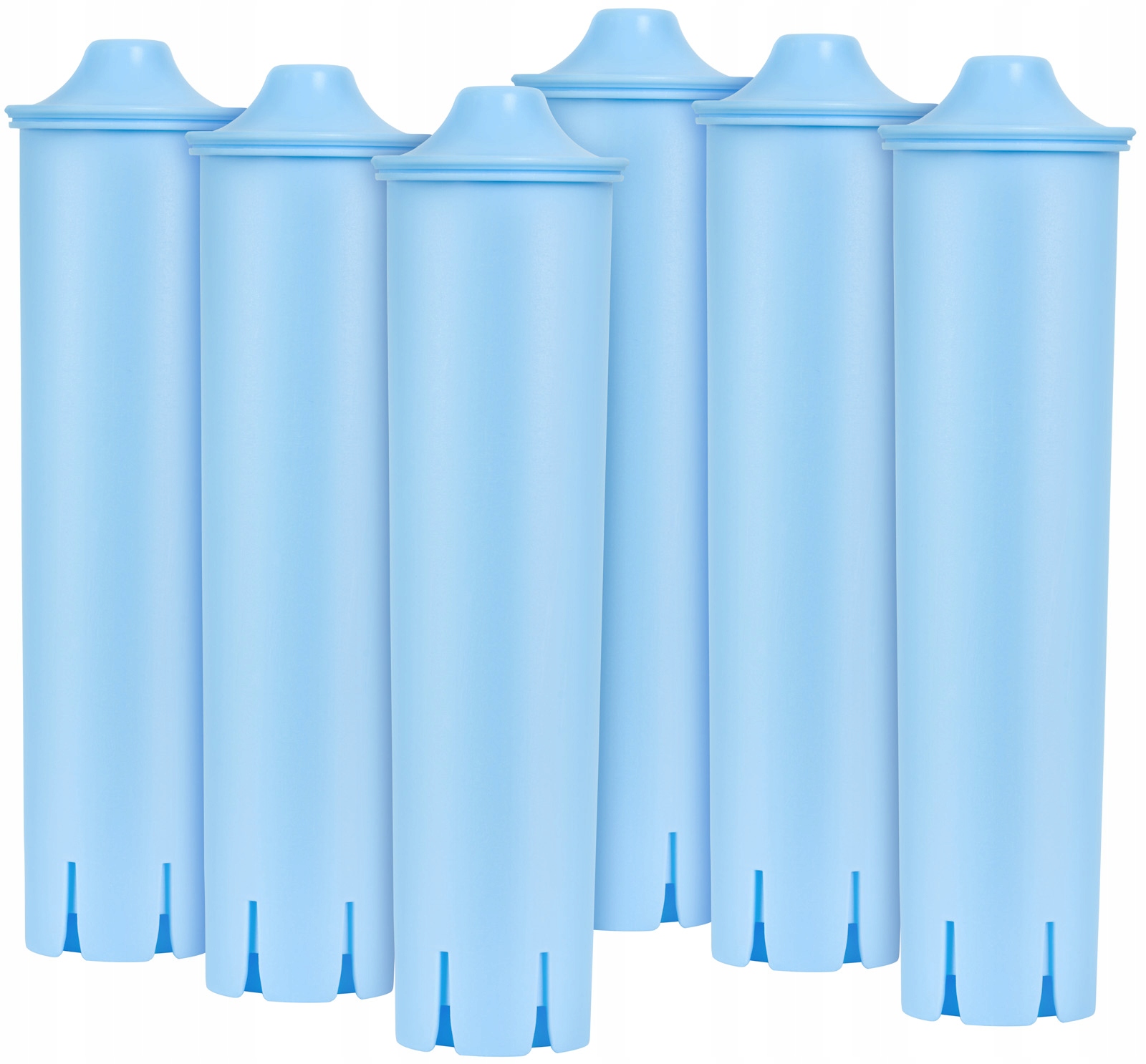 Filtre pre kávový stroj Violo Blu 6