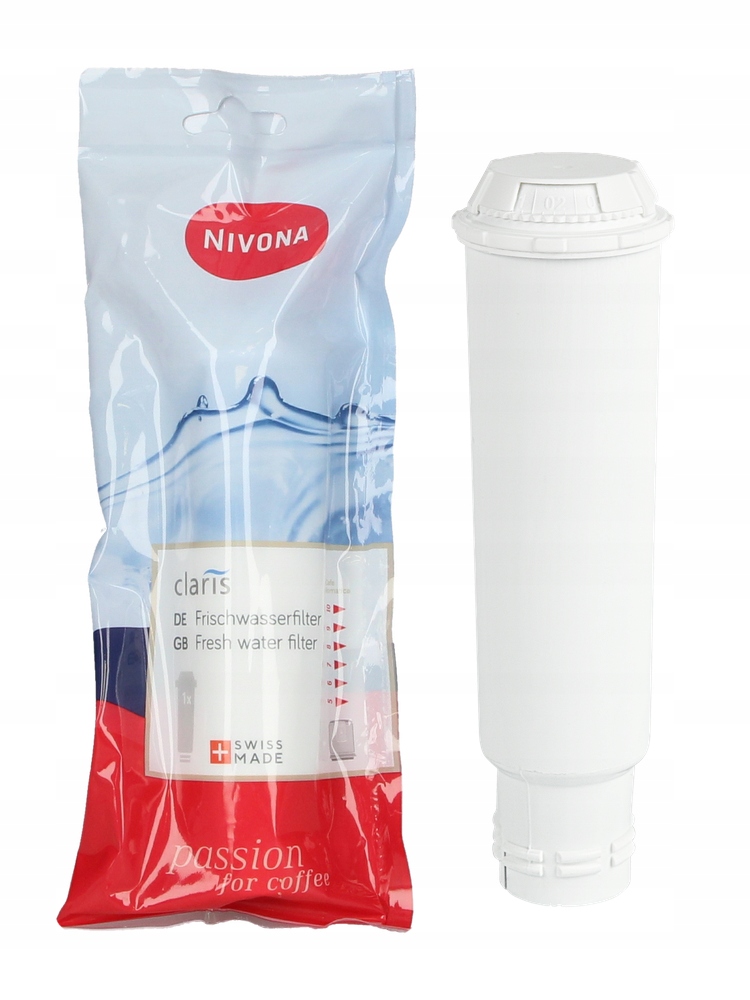 Filter Vložte Nivona Claris NIRF 700 1 ks.