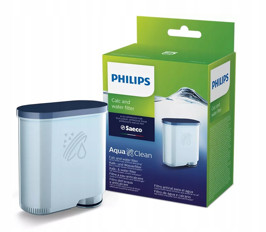 Philips CA 6903/10 Vodný filter