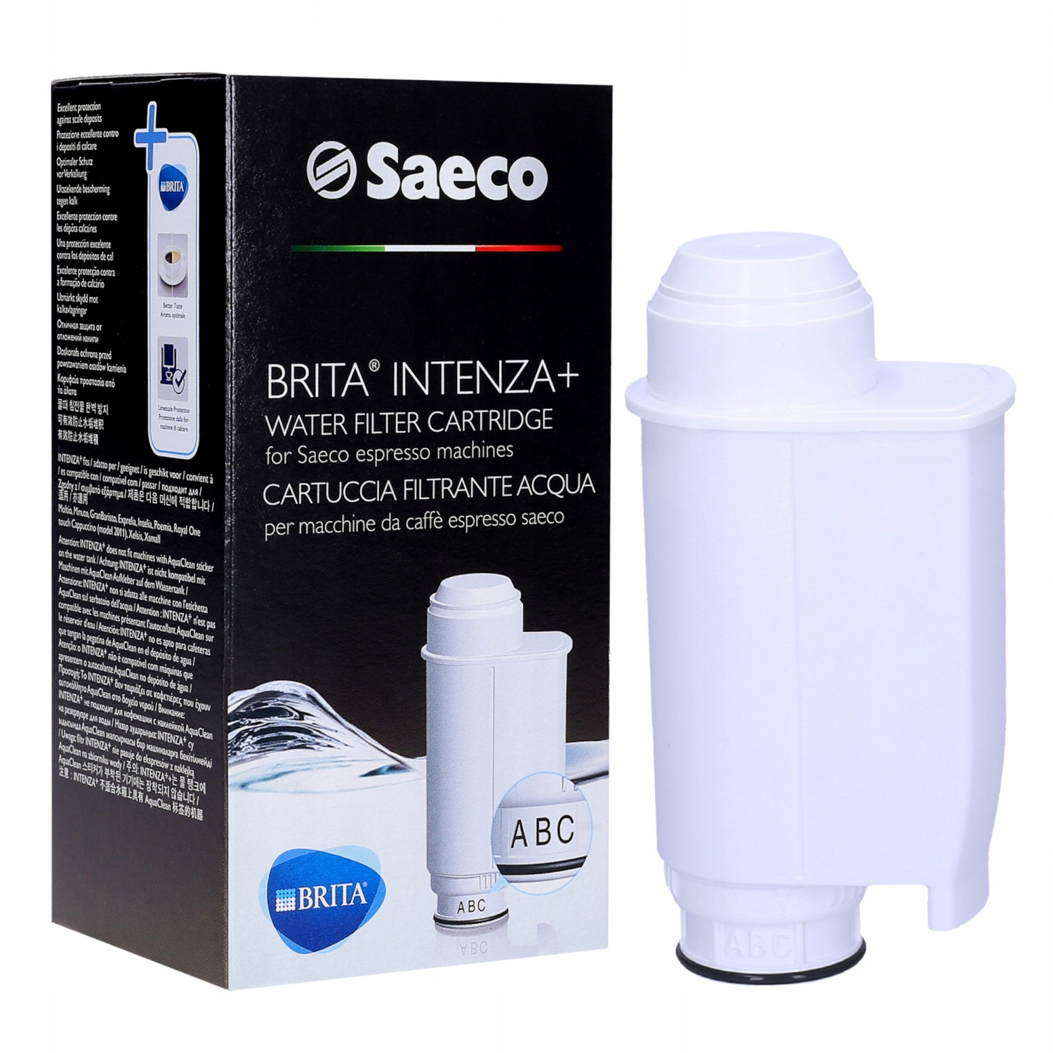 Filter vložte Saeco CA6702/00 1 ks.