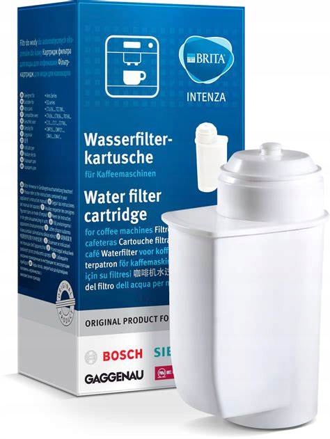 Vodný filter Bosch Brita Intensza TZ70003 TCZ7003 x 3