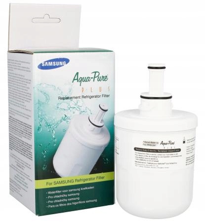 Filter pre Originál chladničky Samsung Aqua-Pure Plus