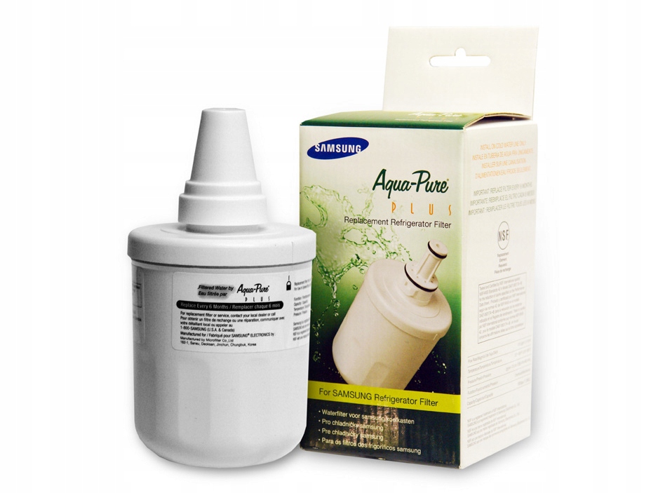 Samsung AQUAPUR Plus DA229-00003F chladnička filter