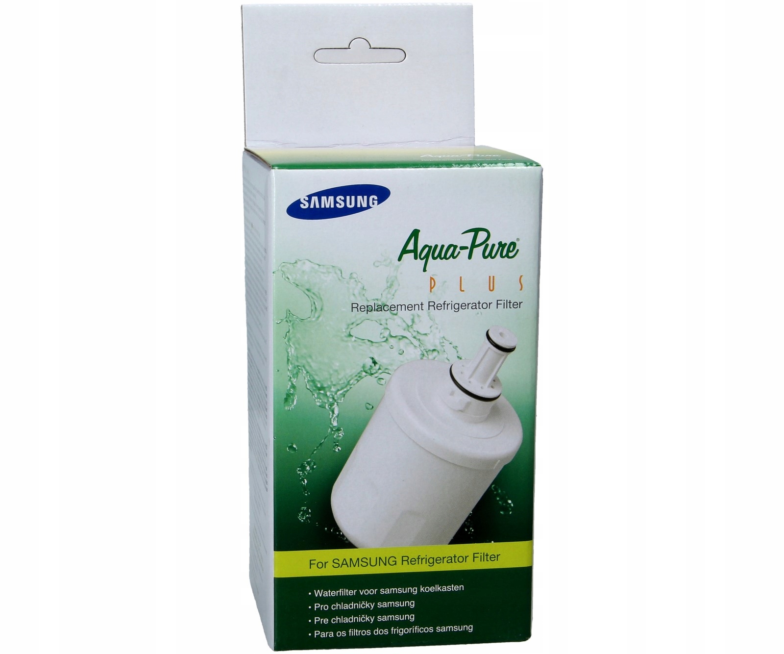 SAMSUNG DA29-00003G RFG23UERS1 Filter chladničky