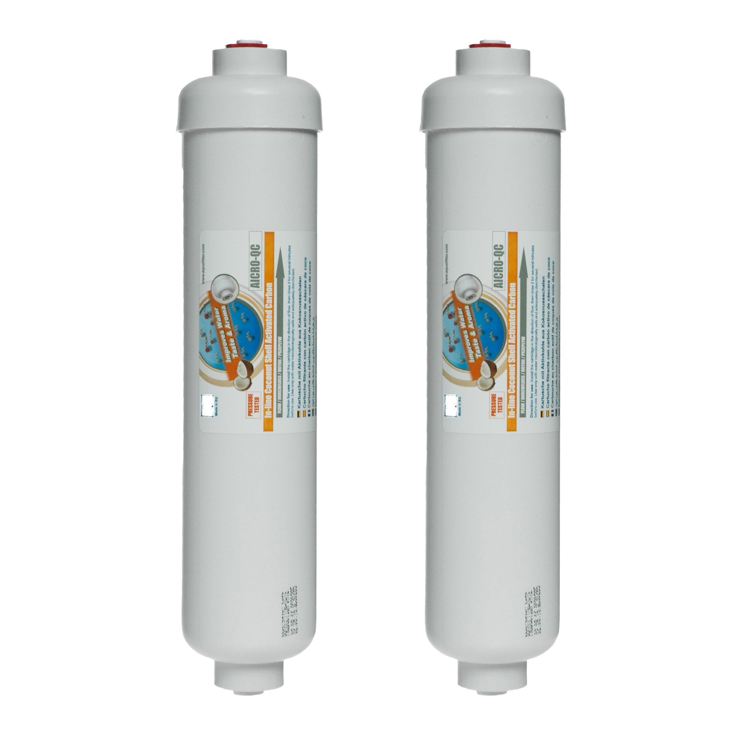 Filter pre Side by Side Samsung WSF-100