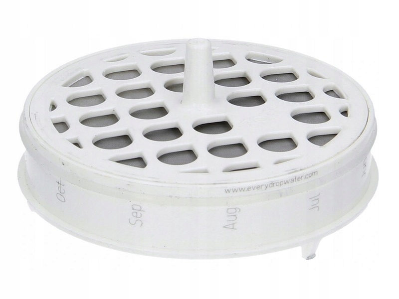 Chladnička Whirlpool Filter Neo001
