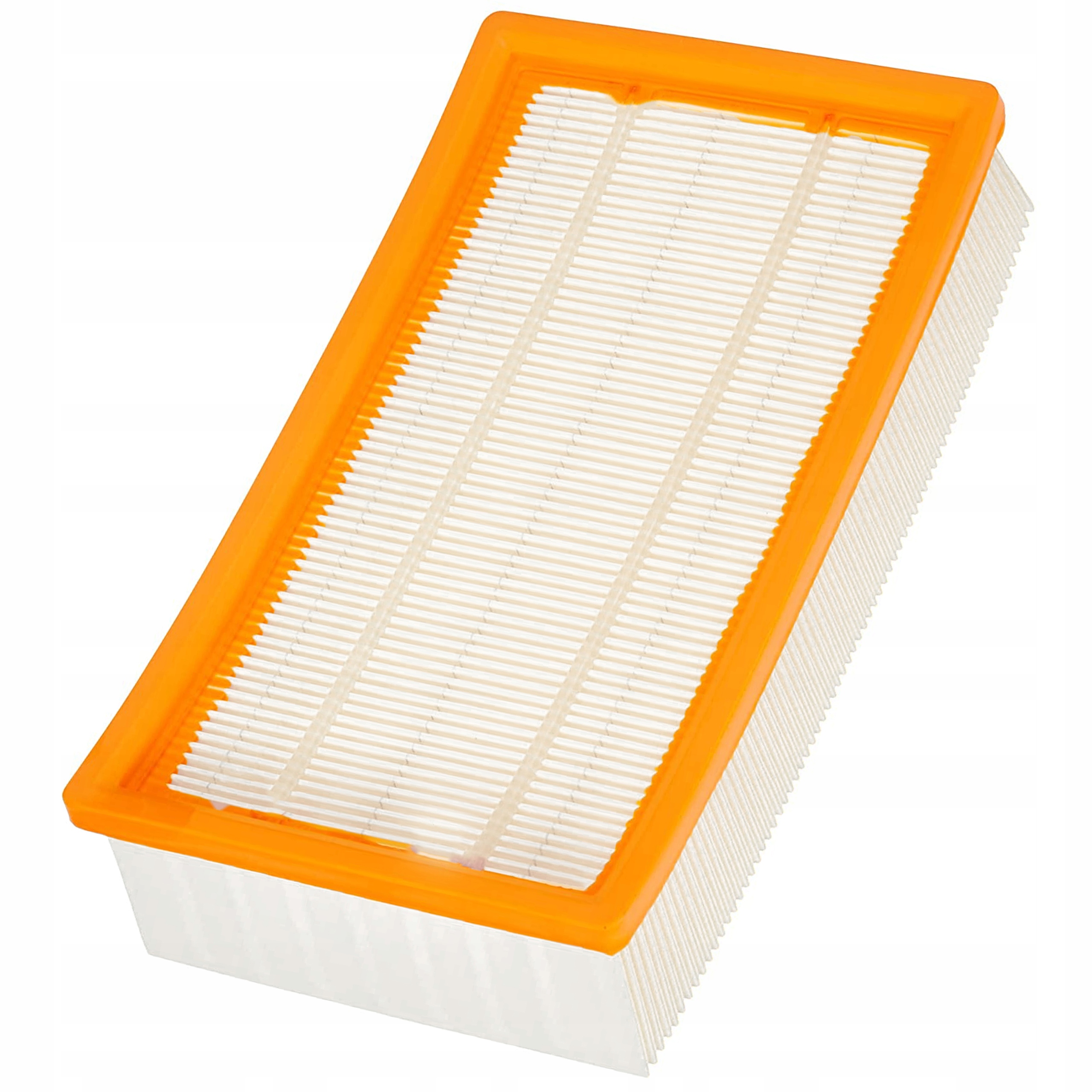 Asahi filter pre Dewalt, Flex, Hilti, Kärcherova vysávač