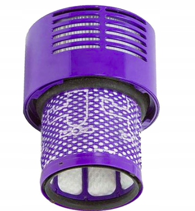 Hadica na vysávač - Dyson V10 Absolútny vysávač filter