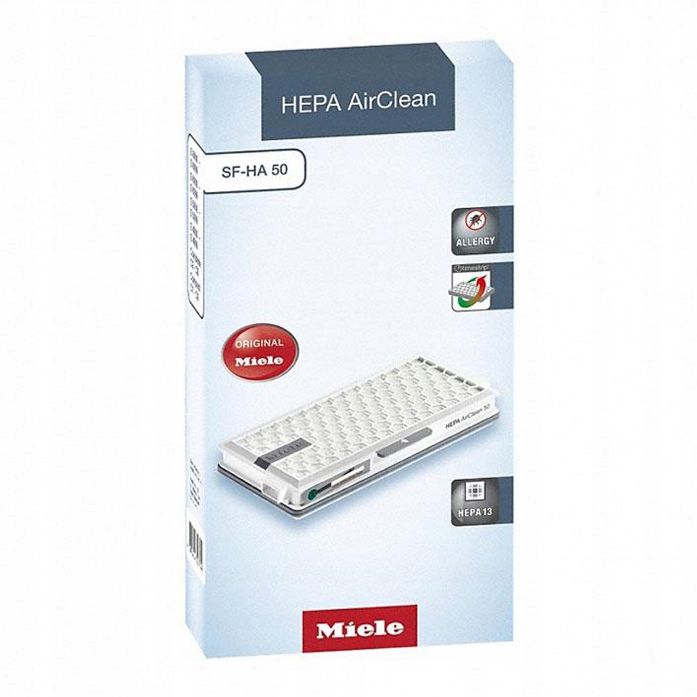 Miele Miele Filter