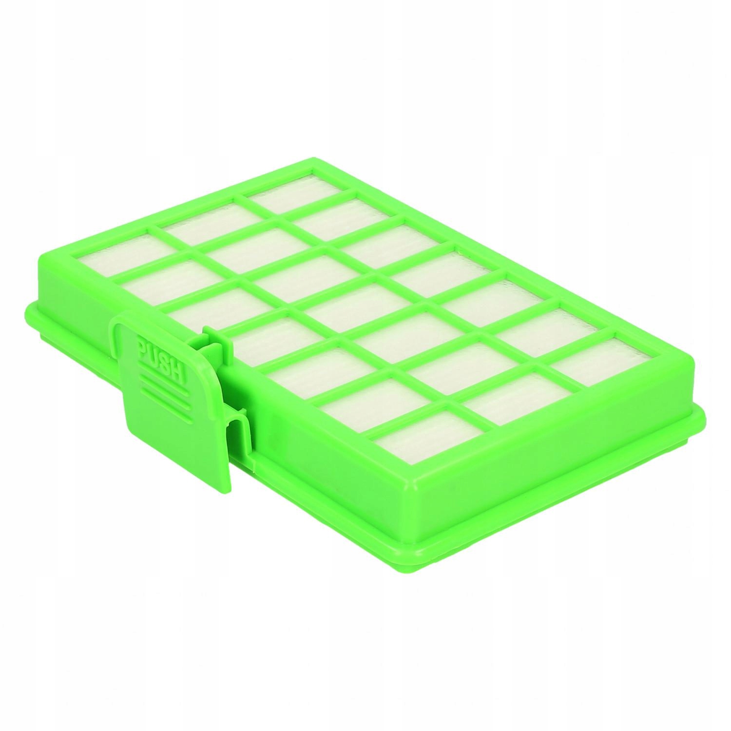 Karcher Filter- náhrada za vysávač Kärcher