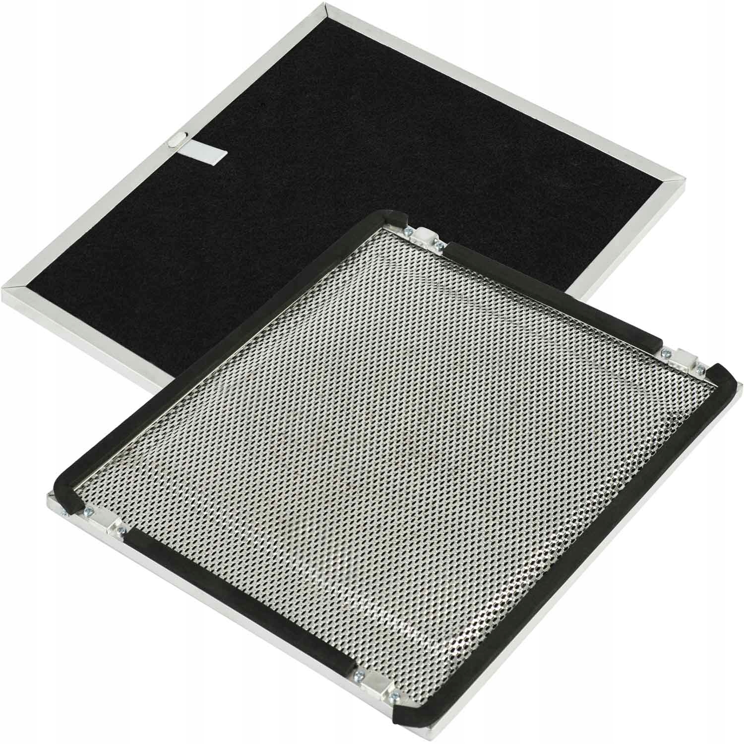 Hood filter Berdsen Filter-Be-H Solid Hitch