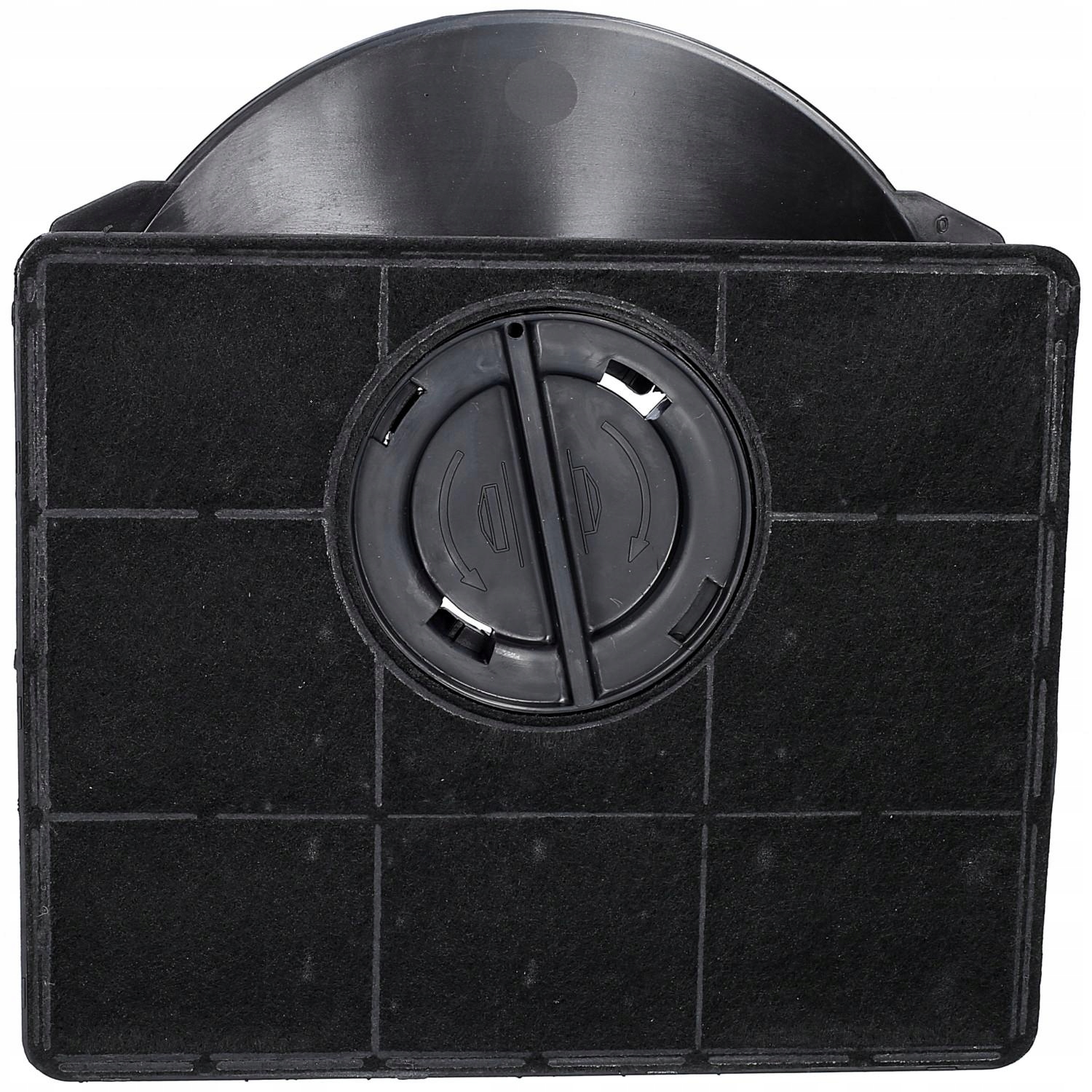 ELECTROLUX EFP6411X Odkvapový filter (uhlie)