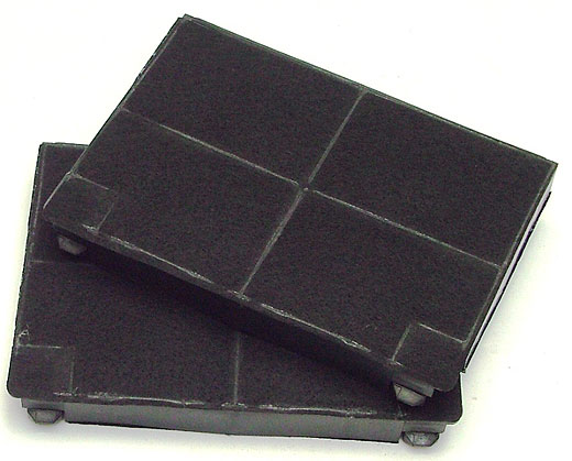 MasterCookwt Snella Hood Filter, Franke KPL.2 SZ
