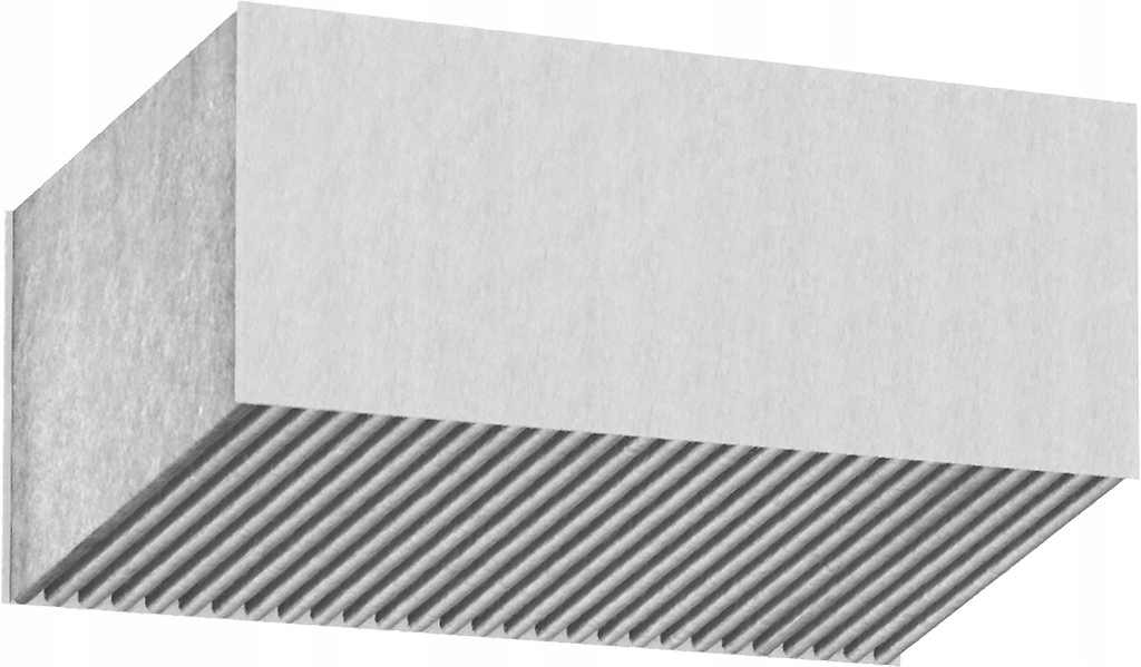 Carbon Hood filter Siemens LZ 56200 CleanAir