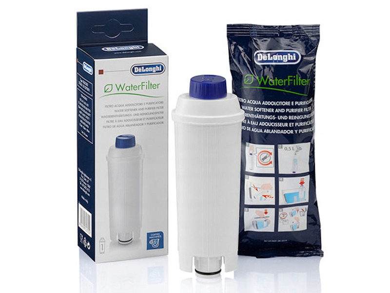 Delonghi 5513292811 Vodný filter