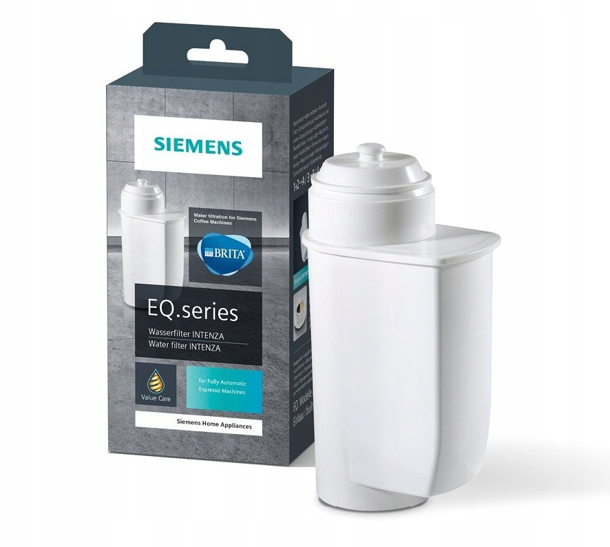 Vodný filter Siemens bosch tz70003 brita innenza