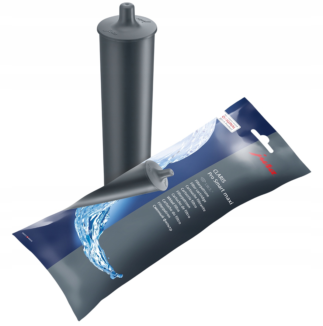 Filter Vložte Jura Claris Pro Smart 1 PC.