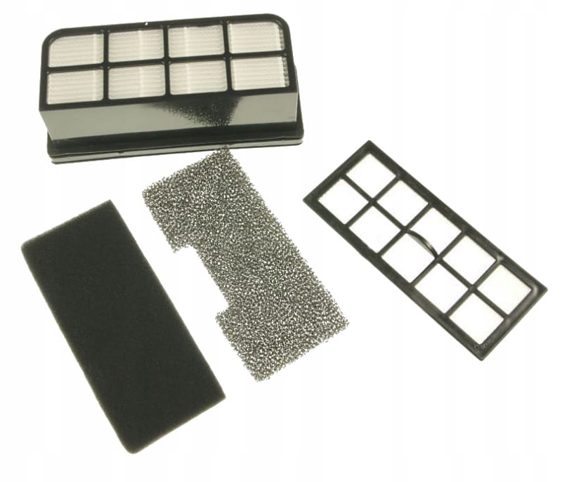 Filter Filter, filtre vysávača Gorenje VCK1802WF