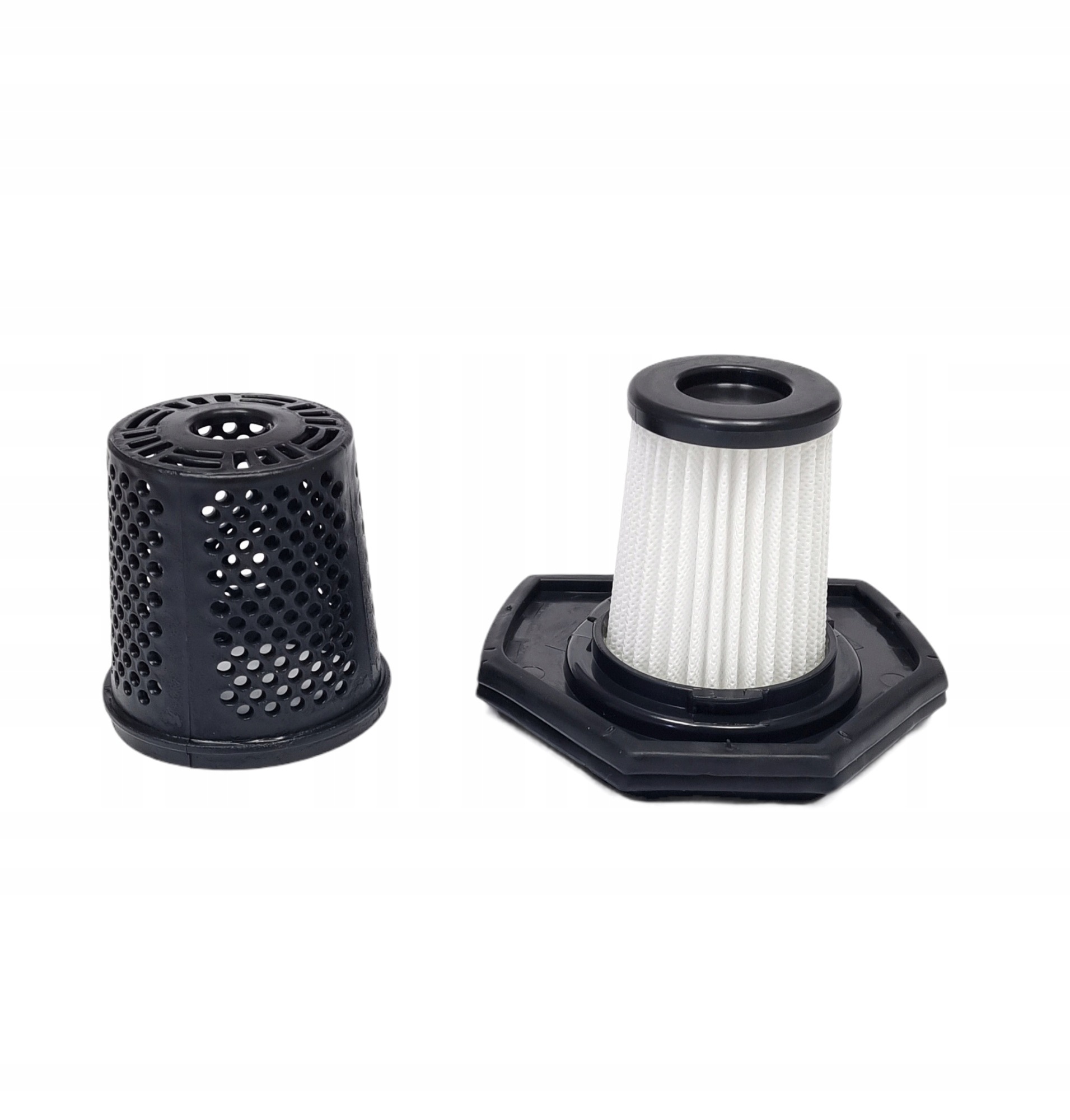 Filter Hepa pre vysávač Turbotronic Lux 300/ FG6