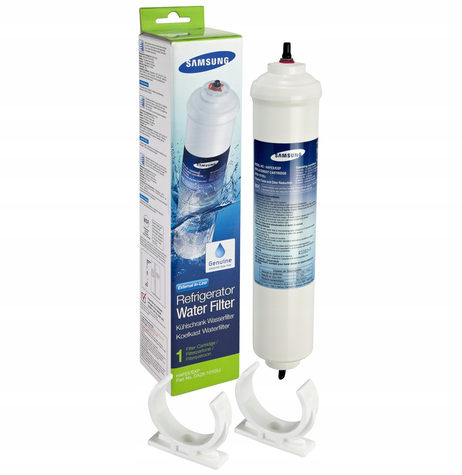 Samsung DA29-10105J HAFEX WSF100 chladnička filter