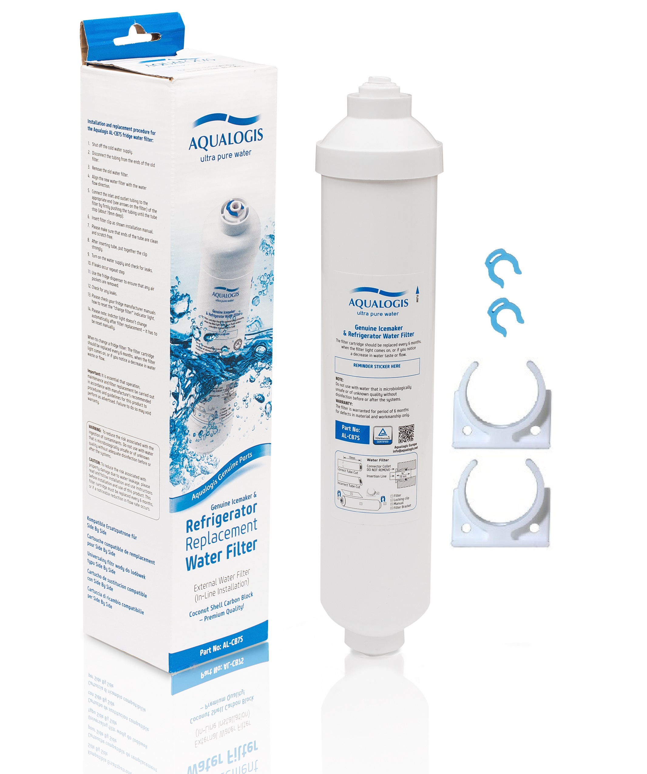 Samsung DA29-10105J Hafex / Exp