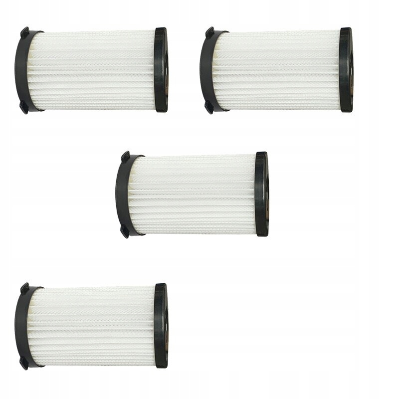 Vysávanie filtra pre Cecotec Conga Thunderbrush 5