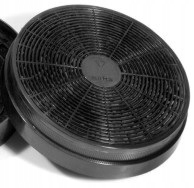 uhlíkový filter CF 110 Zameranie Novoterm