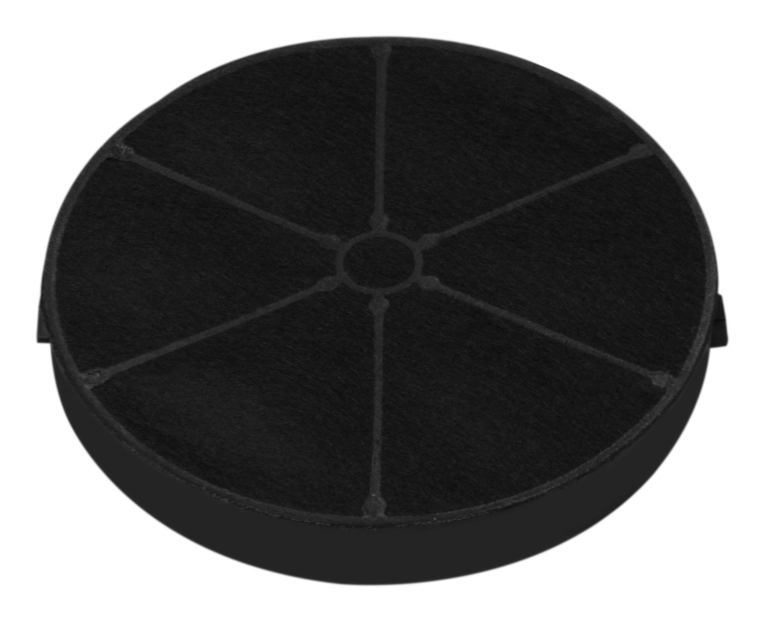 Uhlíkový filter FWK 23 na odkvapy Amica OMC / OTC / OTS