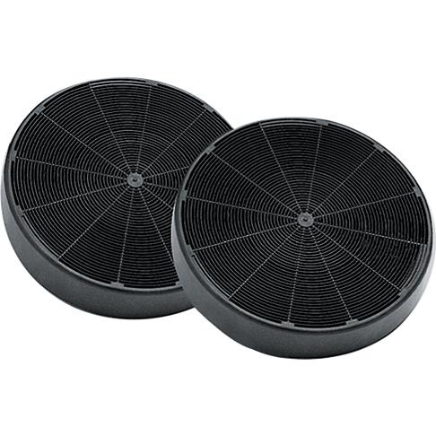 Global ASC200 uhlíkový filter (2 kusy)