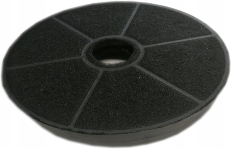 Uhlíkový filter Kernau Type 23 Pôvodný KBH0660B