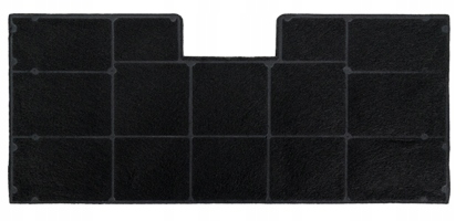 Karnau Carbon Filter Typ17 KBH0861 / KBH0860