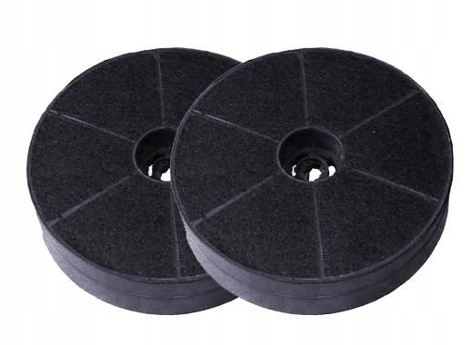 Cyklický filter pre kapucňou BEKO HCA62541B KPL 2 ks
