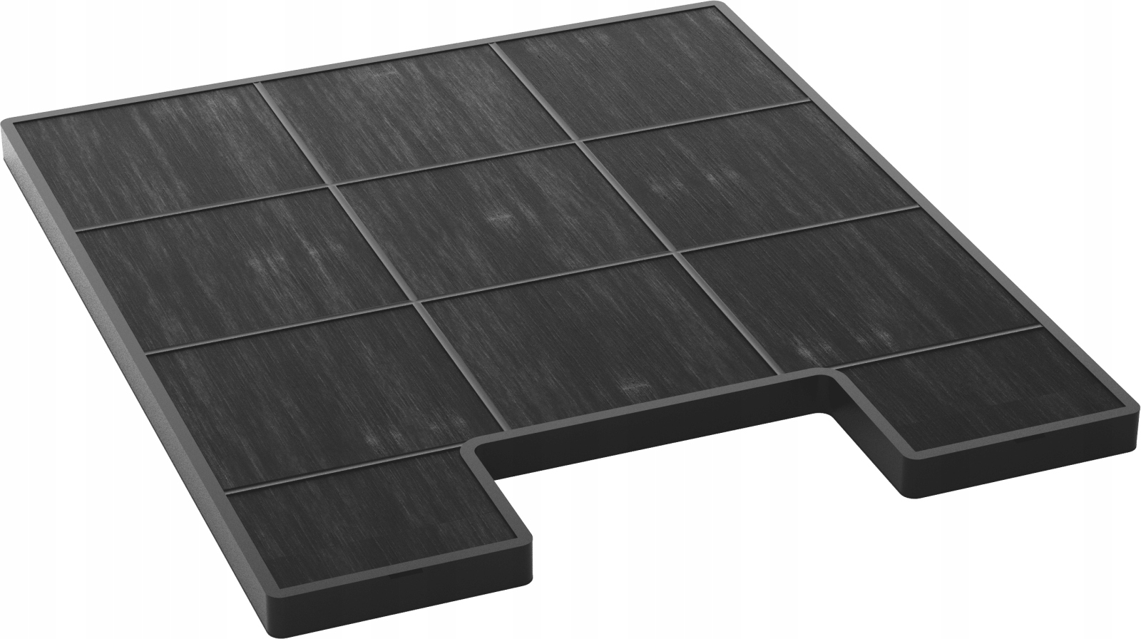 Uhlíkový filter pre Kernau kukly typ 6 KCH 0140 5190
