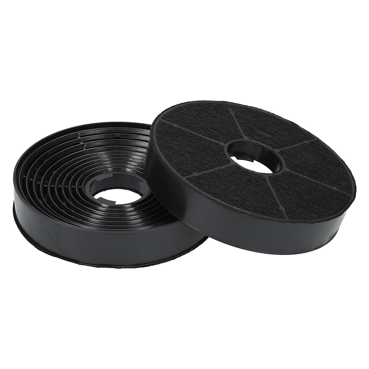 Uhlíkový filter pre východné súradnice AMICA OTS515 OTS615 Filtre