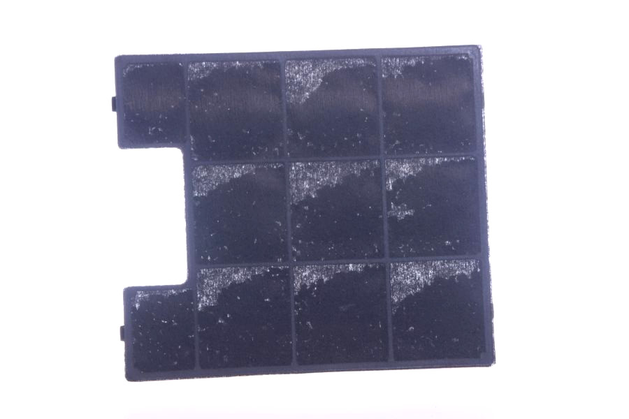 Uhlíkový filter na kapotu Amica CEF-202cm