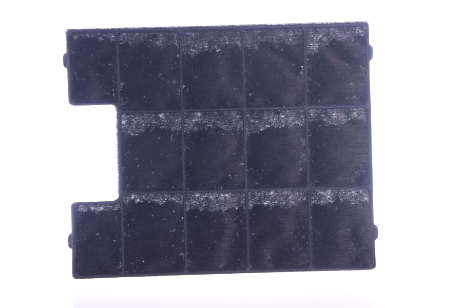 Uhlíkový filter pre východné súradnice AMICA FWK-280
