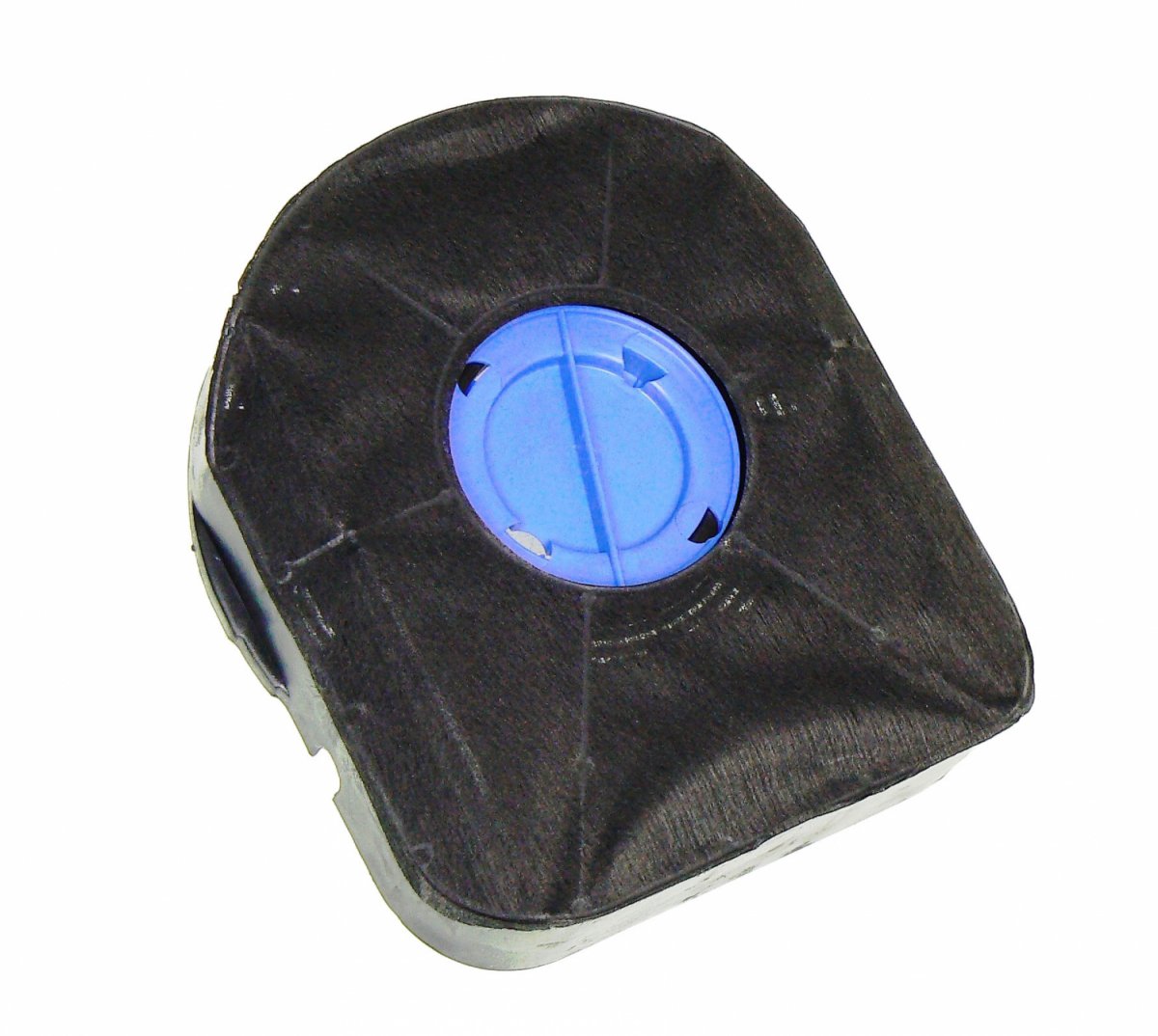 Uhlíkový filter pre Amica Odkvapká, Whirlpool Model 200