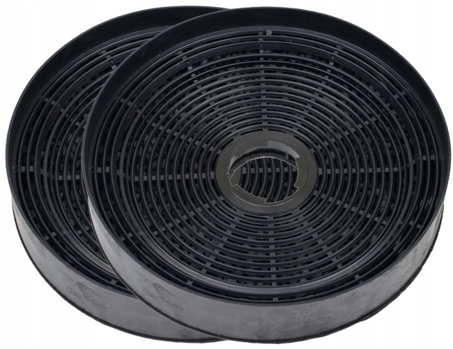 Cyklický filter pre Beko HCA 62540 B KPL 2PC.