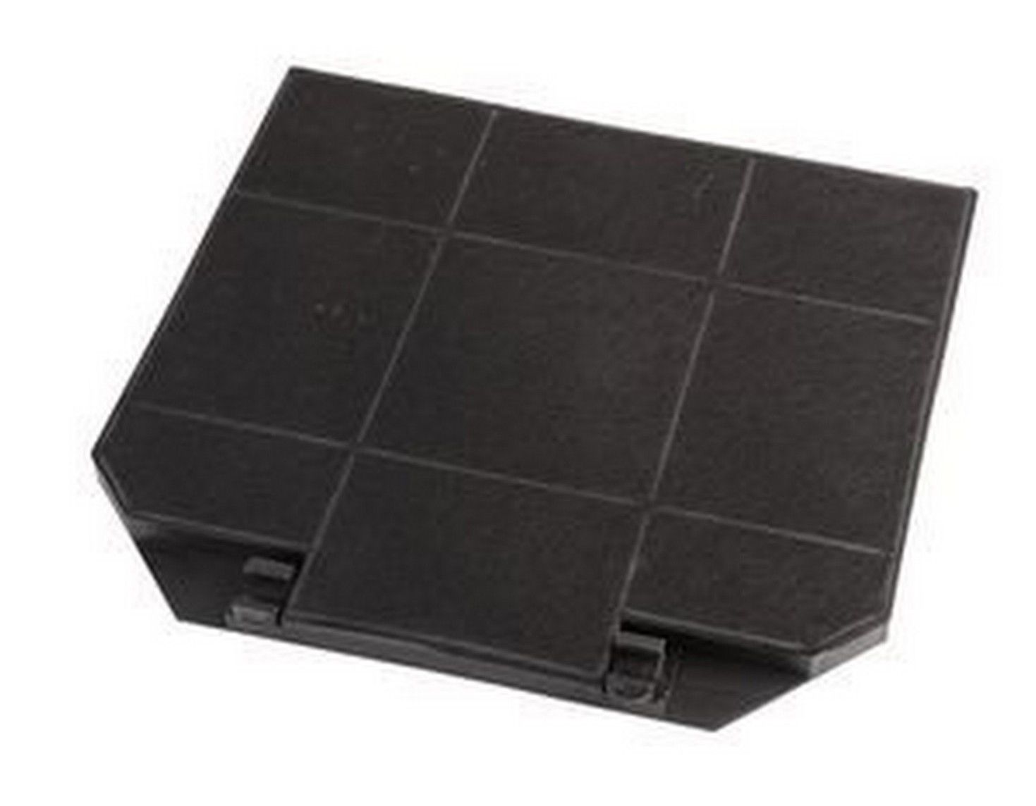 Uhlíkový filter pre Hood Faber- Model 265/6093168