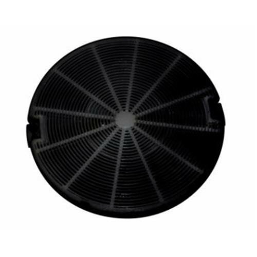 Uhlíkový filter pre kapotu Faber 112.0067.944 2 kusy