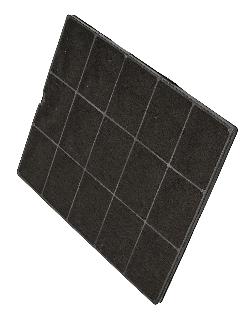 Uhlíkový filter pre Hood Gorenje DKK60MS, DKK900MS