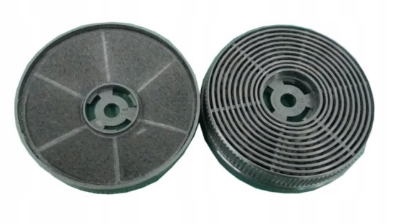 Uhlíkový filter na kapotu Spark 2p vlna absorbér